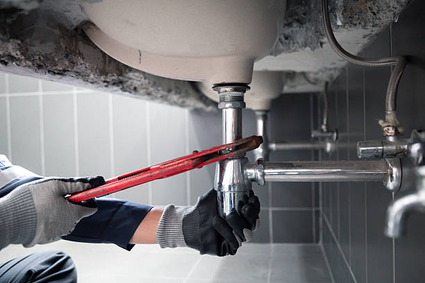 Trusted Gas Line Repair service in Foxboro, MA - Masters Plumbing Service
